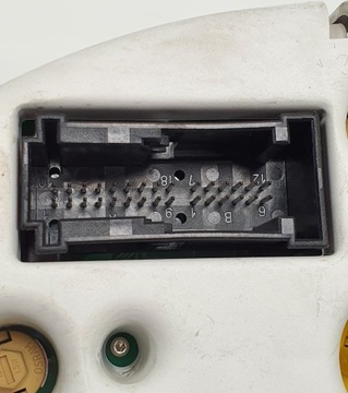 фото thumb №6, Спидометр mercedes ml w163 a1635407311 европа