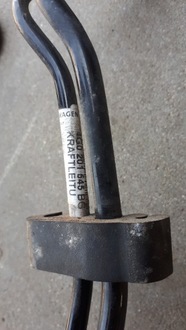 фото thumb №11, A6 c7 4g провода топлива шасси 3.0 tfsi a7 4g