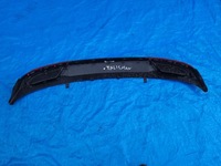 фото thumb №9, Renault talisman | диффузор спойлер задняя насадки выхлоп sedan 850189749r