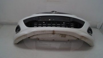 фото thumb №8, Бампер переднє opel corsa d рестайлінг opc line z474 2011