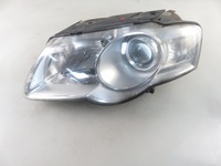 фото thumb №1, Лампа левая передняя vw passat b6 3c0941005t