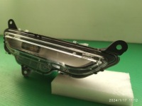 Противотуманная фара правый led drl range rover evoque ii k8d2-15200 Доставка, фото thumb