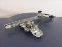 фото thumb №5, Citroen c5 iii підйомник скло задня правий 1280007