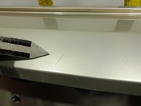 фото thumb №10, Volvo s90 ii long бампер задняя задний pdc 6 szt 719-16