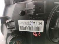 фото thumb №11, Hyundai h1 фара левый правый линза комплект