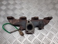 фото thumb №3, Коллектор выпускной renault clio iii 1.5 dci 8200874115