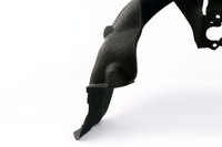 фото thumb №11, Mini f56 f57 підкрилок задня задні ліва 7290793