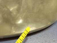 фото thumb №9, Voyager iv caravan фара лівий eu 04857703ab