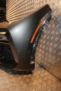 Bmw x6 g06 m америка бампер перед manhattan металлик c3d камера ассистент pdc с Разборки, фото thumb