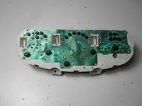 фото thumb №8, Спидометр приборы chevrolet evanda 2.0 16v 04r obr