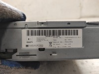 Becker indianapolis pro be7953 радио cd Недорого, фото thumb