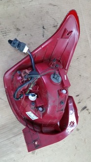 фото thumb №13, Лампа лівий lub правий задня hyundai i10 ii 92401-b9000