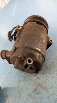 фото thumb №4, Компресор кондиціонера opel meriva 03r 1.6b