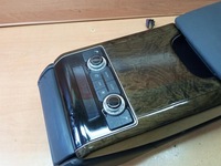 фото thumb №5, Подлокотник задней сиденья audi a8 d4 длинный