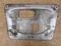 фото thumb №1, Bmw x3 e83 защита плита pod двигатель