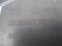 фото thumb №14, Seat cordoba lift 1999-2002 бампер задняя 6l5807421b