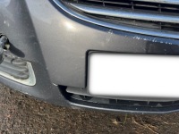 фото thumb №10, Opel insignia a бампер перед передний [gal z177]