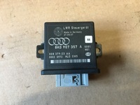 фото thumb №1, Модуль света блок управления audi a5 8t 8k0907357a