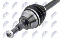 фото thumb №3, Nty приводной вал приводная