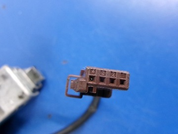 фото thumb №5, Citroen c4 i замок зажигания ключ иммобилайзер 9649781080