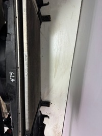 фото thumb №13, Mercedes gla w156 x156 pas передній радіатор вентилятор