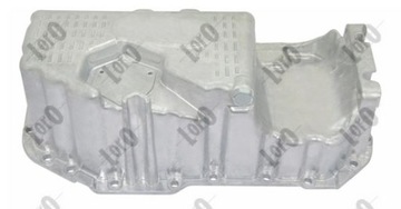 фото thumb №6, 100-00-037 abakus піддон масляна golf v, fabia