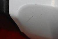 фото thumb №8, Дзеркало ліва білий eu 232673075 citroen berlingo 2 ii lift 12-15 3 pin