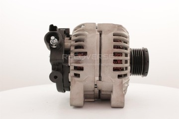 фото thumb №4, Генератор citron peugeot c-crosser 4007 2.2 hdi