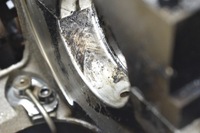 фото thumb №14, Блок двигуна bmw e81 e87 e90 e91 e60 e61 2.0 d n47d20a 177km euro 4