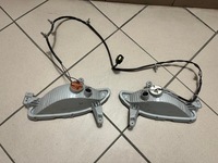 фото thumb №13, Hyundai i30 i-30 i 1 07- kombi лампа задняя задняя левая правая w бампер