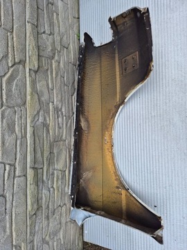 фото thumb №9, Audi 80 b2 78- крило переднє перед лівий