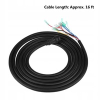 фото thumb №2, Жгут трубопровод двигателя