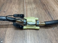 Патрубок рідина do розпилювача скло передньої mercedes sl r129 1298600762 в Україні, фото thumb