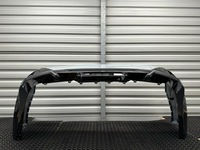 фото thumb №6, Bmw 5 g60 бампер зад м-пакет європа c4p