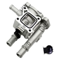 фото thumb №1, Корпус термостата chevrolet orlando 2011 2012 2013 2014