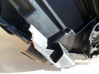 фото thumb №12, Mercedes b-klasa w246 лампа перед ліва