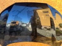 фото thumb №14, Nissan qashqai j11 lift 17- капот крышка двигателя