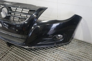 фото thumb №10, Бампер перед переднє vw tiguan 5n передній рестайлінг решітка решітка радіатора