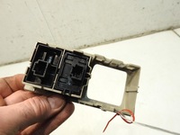 фото thumb №3, Панель кнопка esp renault scenic iii 648450001r