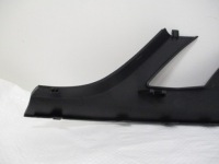 Peugeot 508 рестайлинг  решётка противотуманной фары левая правая комплект Киев, фото thumb