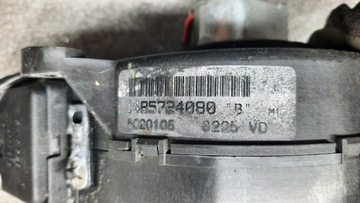 фото thumb №5, Вентилятор воздуховод peugeot 807 2.2b 02r 1485724080