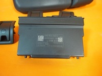 фото thumb №13, Audi q7 4m сиденья диван 7 os. нагрев зад bose