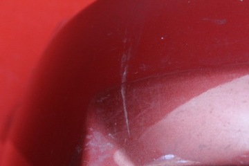 фото thumb №6, Бампер перед переднее бордовый mazda premacy 1 i рестайлинг 01-05