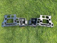 фото thumb №9, Peugeot оригінальний номер 9647553780 9647553680 напрямні бампера задня peugeot 407 sw 7416.l2