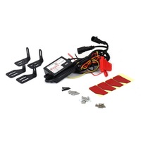 фото thumb №6, Свет дневные led homolog. do ford mondeo kuga