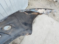 фото thumb №14, Бампер перед передній kia sorento i lift омивачі ксенон 2007-2009 колір eb