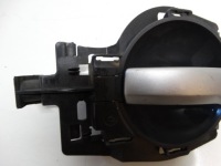 фото thumb №6, Ручка внутрішня правий перед citroen c3 9680187777