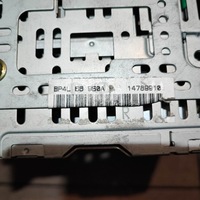 фото thumb №9, Радіо cd mazda 3 03-09