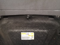 фото thumb №13, Шумоизоляция капот audi a6 c6 4f0863825d