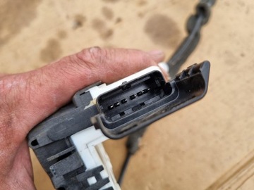 фото thumb №5, Замок дверь сдвижных левый partner berlingo iii psa828421